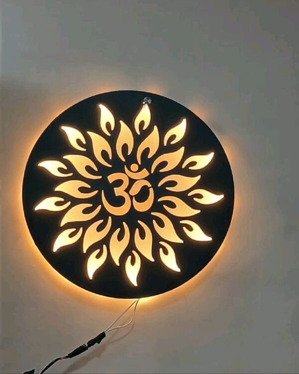 LED Wall Art Decor