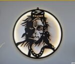 LED Wall Art Decor