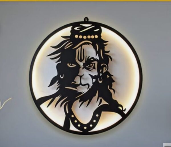 LED Wall Art Decor