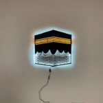 Costomize MDF Wall Decor