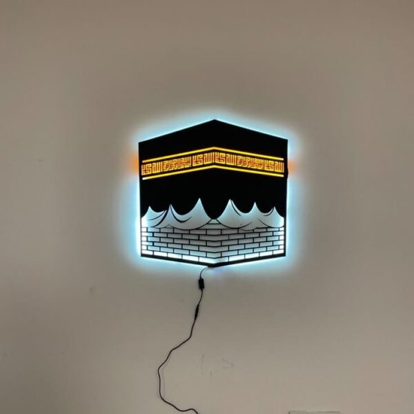 Costomize MDF Wall Decor