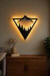 Costomize MDF Wall Decor