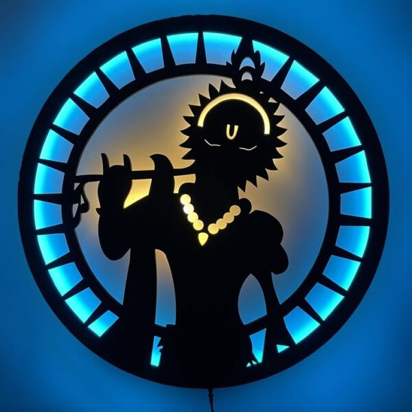 LED Wall Art Decor