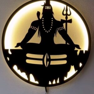 LED Wall Art Decor