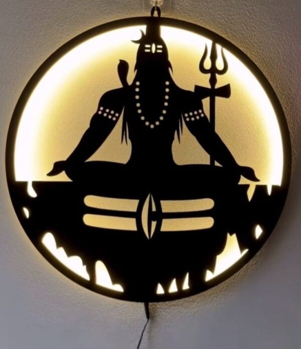 LED Wall Art Decor