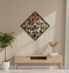 Costomize MDF Photo Frame