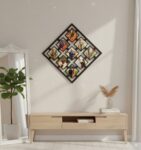 Costomize MDF Photo Frame