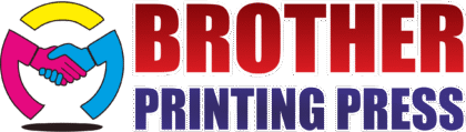 Brother Printing Press
