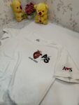 Customized Couple Name T-Shirts